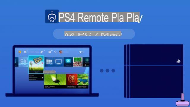 PS4 Streaming: How to play PS4 games on your Desktop or Notebook PC