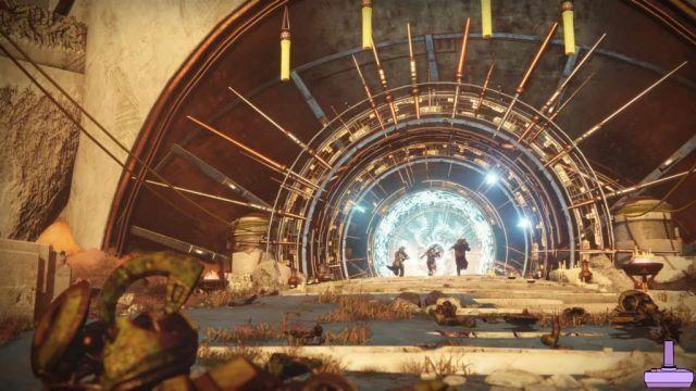What are Vanguards and Crucible Boon in Destiny 2?