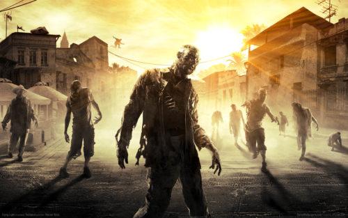 Dying Light: where to find the 9mm pistol and rifles, the complete guide
