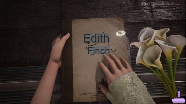 What Remains of Edith Finch SOLUTION: Trophy Guide