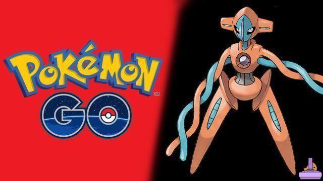 Quel est le Pokémon le plus fort de Pokemon Go ? (2021)