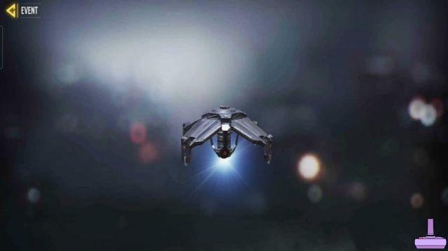 Como obter equipamento tático Flash Drone em Call of Duty: Mobile Season 9