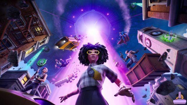 Fortnite Season 7: How to Complete Assignments