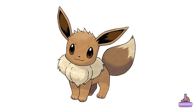 Pokemon Brilliant Diamond and Shining Pearl: How to Catch Eevee and Location to Evolve into Leafeon or Glaceon