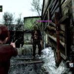 Resident Evil Revelations 2 – Antéprime