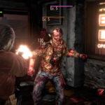 Resident Evil Revelations 2 – Antéprime