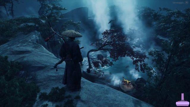 Ghost Of Tsushima - The Complete Guide