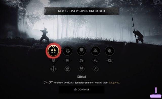 Ghost Of Tsushima - The Complete Guide