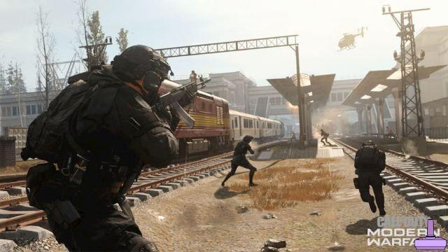 Você pode corrigir o erro “Não é possível conectar-se a serviços online” em Call of Duty: Warzone?