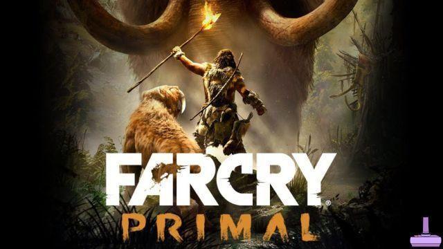 Fraudes Far Cry Primal: como encontrar todos os colecionáveis