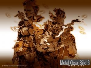 [Trofei-PS3] Metal Gear Solid 3: Snake Eater HD