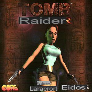 [Cheats-PSX] Tomb Raider IV