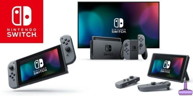 Nintendo Switch: The Ultimate Guide - Everything You Need to Know