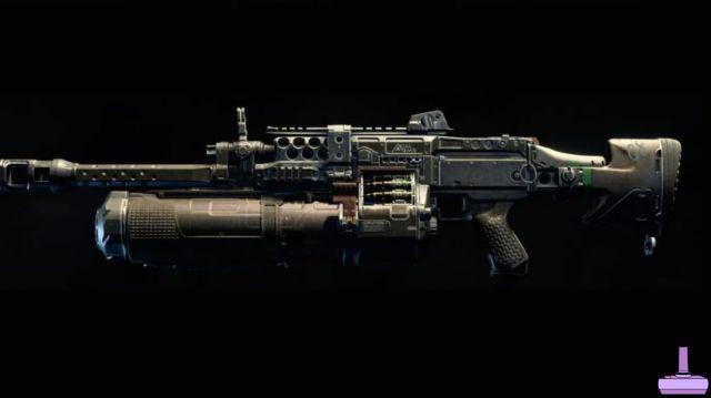 Call of Duty: Mobile Season 7 leak : nouvelles cartes, armes, personnages et plus