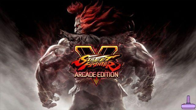 Guide Street Fighter V Arcade Edition: Comment obtenir Fight Money pour débloquer des personnages et des étapes