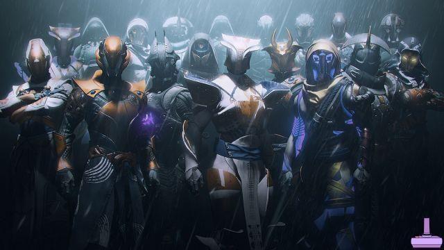 All you need to know about Destiny 2 Moments of Triumph 2021