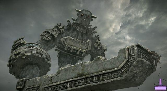 Shadow of the Colossus Guide: How to kill all behemoths