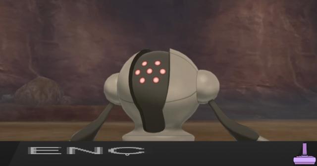 How to catch Registeel in Pokemon Sword and Shield, locations and stats